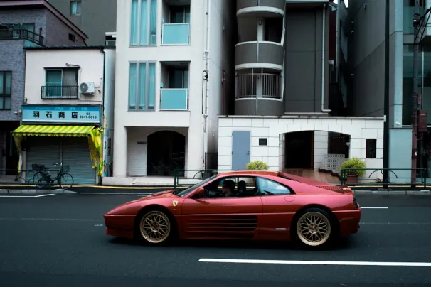 Casino High Roller Android/iOS rakendus